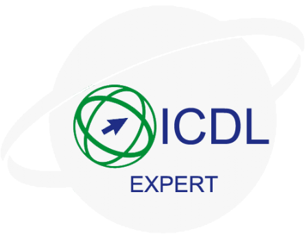 Certificato ECDL Expert