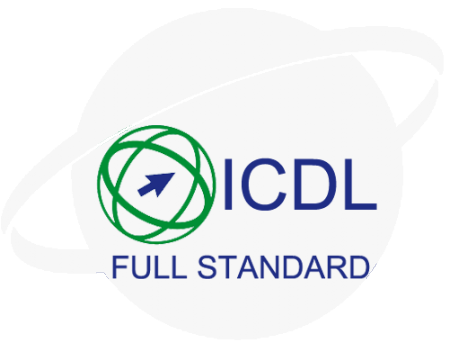 Certificato ECDL Full Standard