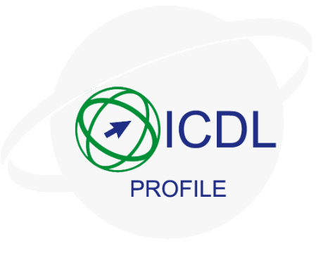 Certificato ECDL Profile