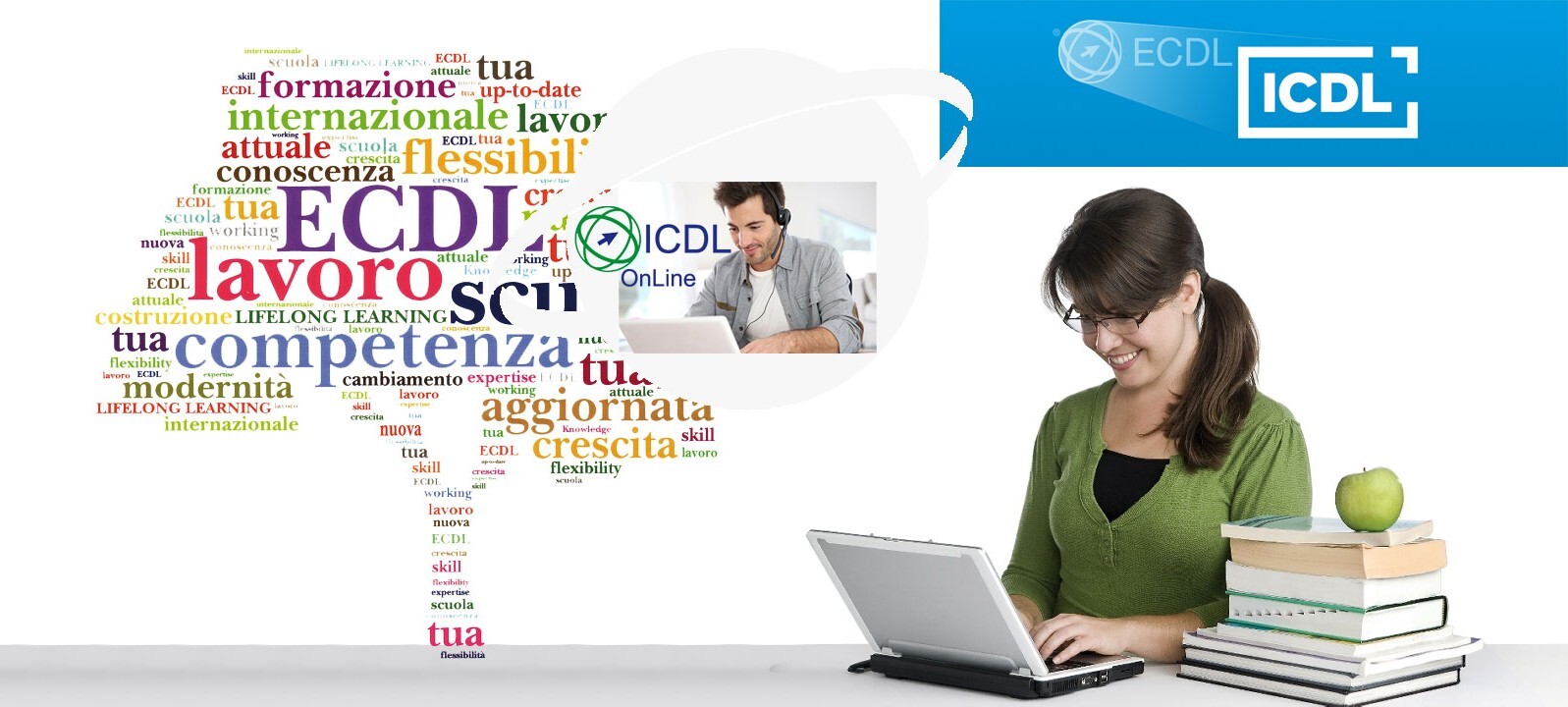 Corsi ECDL Sicilia